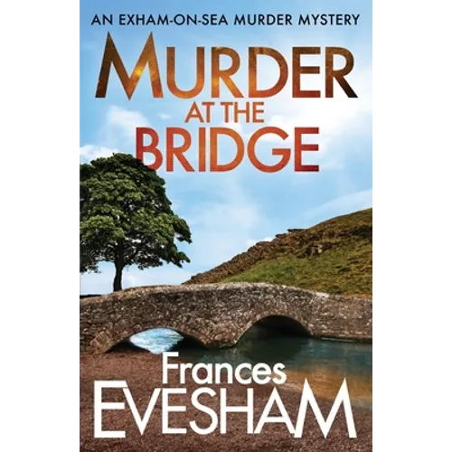 Murder at the Bridge