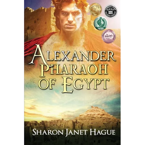 Alexander, Pharaoh of Egypt