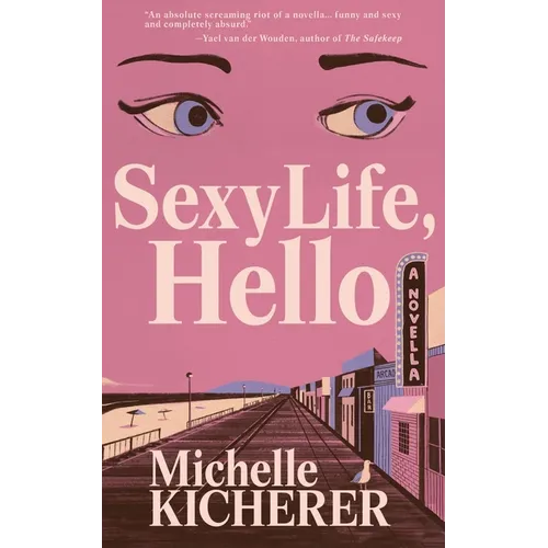 Sexy Life, Hello