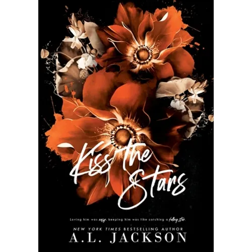 Kiss the Stars (Hardcover)