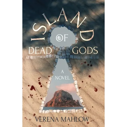 Island of Dead Gods
