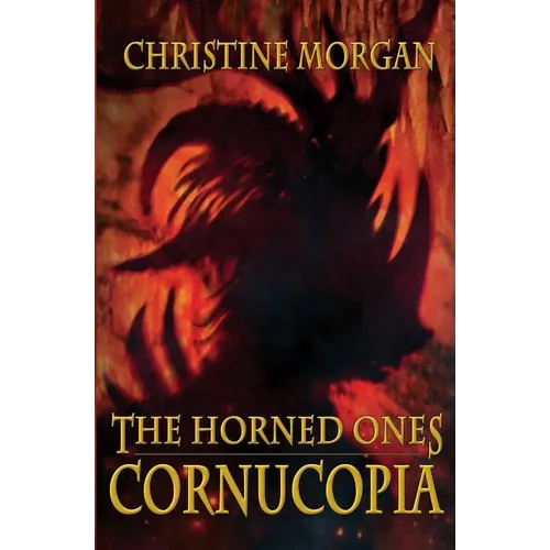 The Horned Ones - Cornucopia