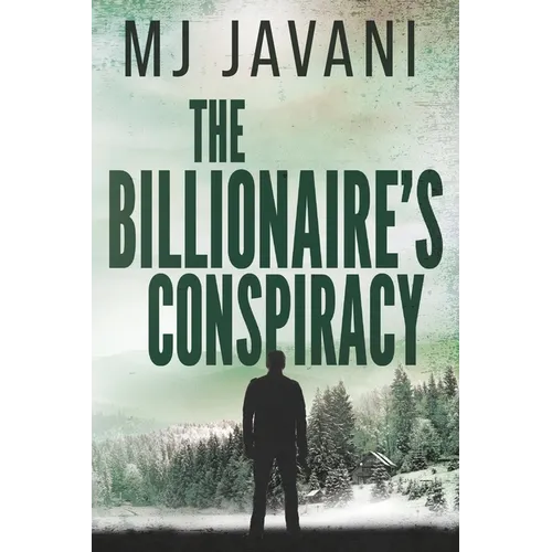 The Billionaire's Conspiracy
