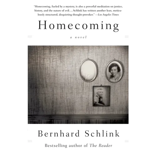 Homecoming