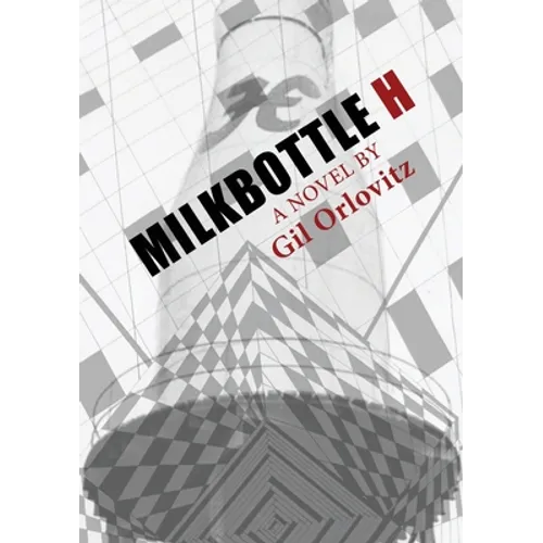 Milkbottle H