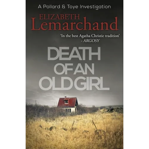 Death of an Old Girl