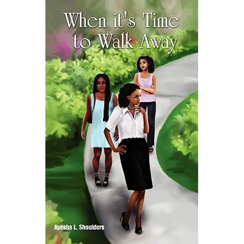 When It's Time to Walk Away