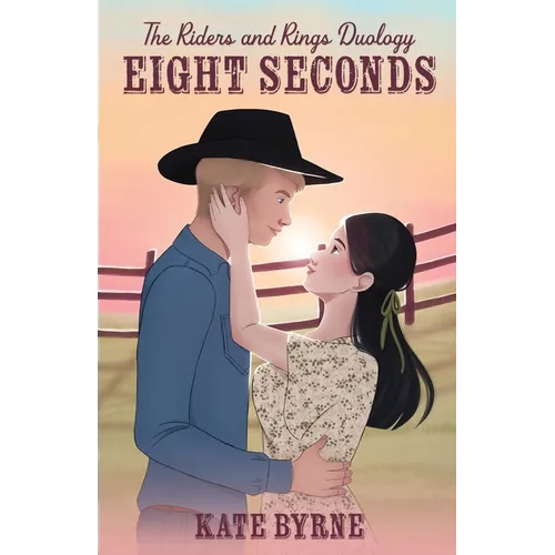 Eight Seconds