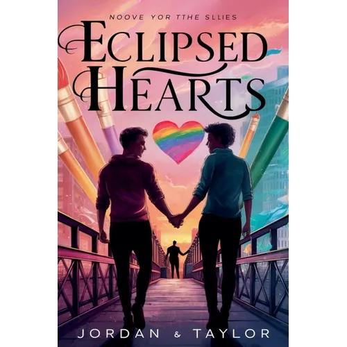 Eclipsed Hearts