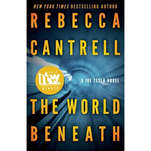 The World Beneath