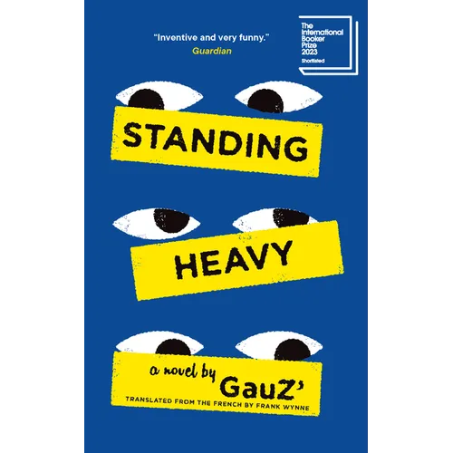 Standing Heavy