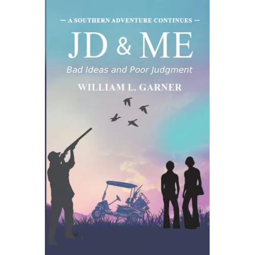 JD and Me: Bad Ideas and Poor Judgement
