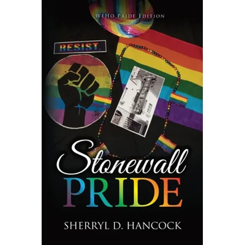 Stonewall Pride