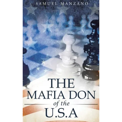 The Mafia Don of the U.S.A