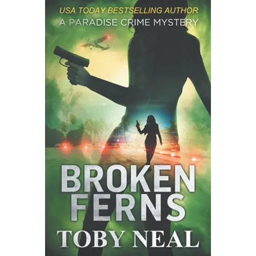 Broken Ferns