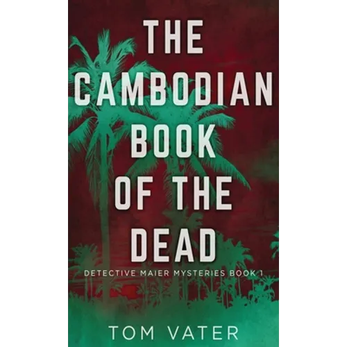The Cambodian Book Of The Dead