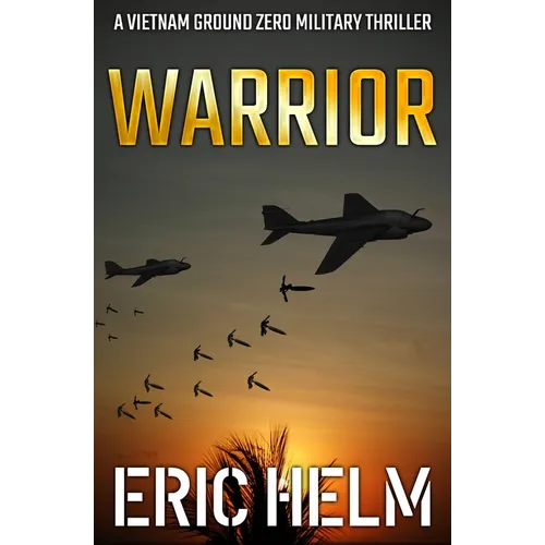 Warrior