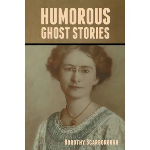 Humorous Ghost Stories