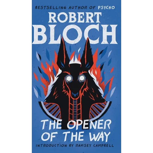 The Opener of the Way