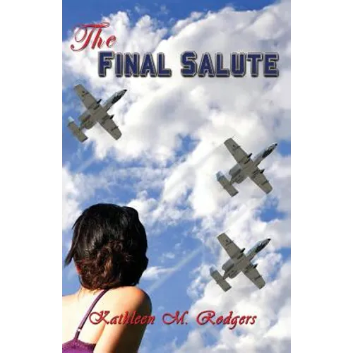 The Final Salute