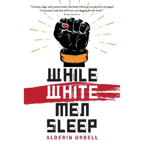While White Men Sleep