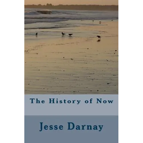 The History of Now