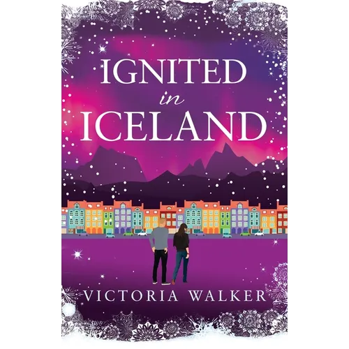 Ignited in Iceland