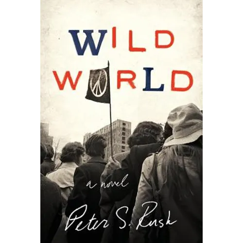 Wild World