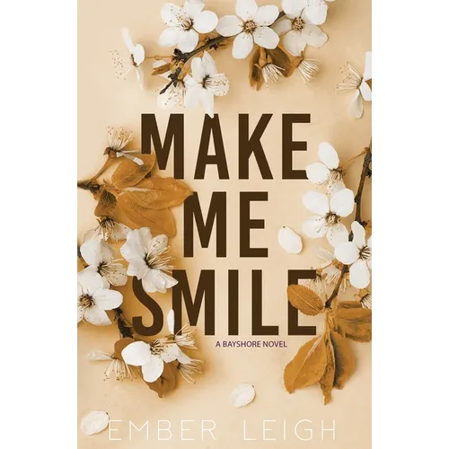 Make Me Smile (Alternate Paperback)
