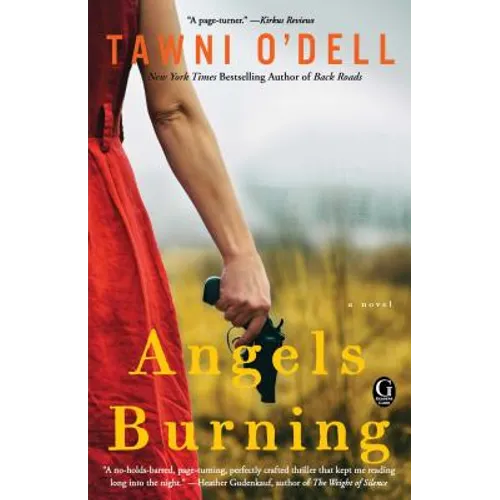 Angels Burning