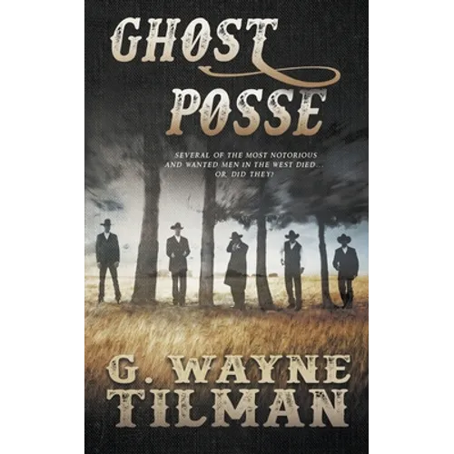 Ghost Posse