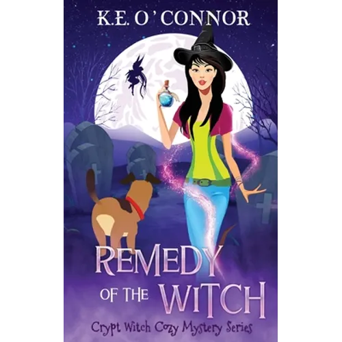 Remedy of the Witch