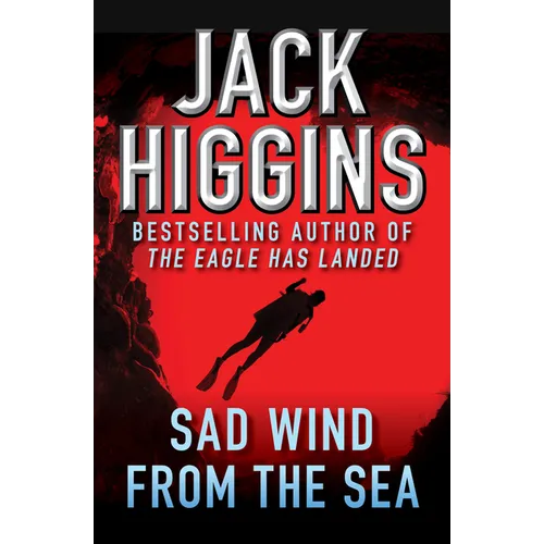 Sad Wind from the Sea