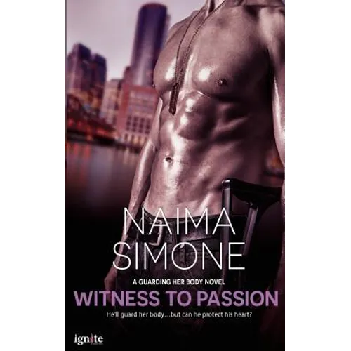 Witness to Passion