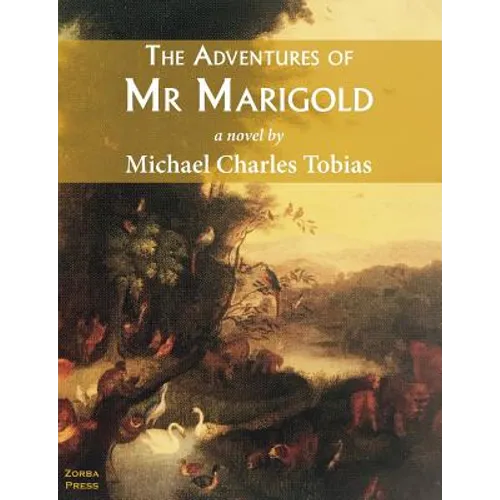 The Adventures of Mr Marigold
