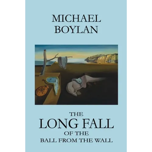The Long Fall of the Ball from the Wall