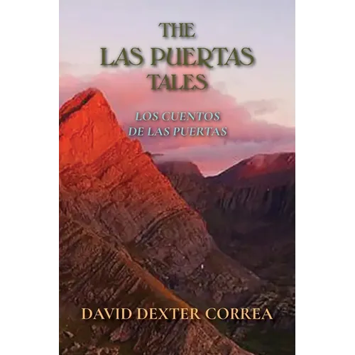 The Las Puertas Tales: Los Cuentos de Las Puertas