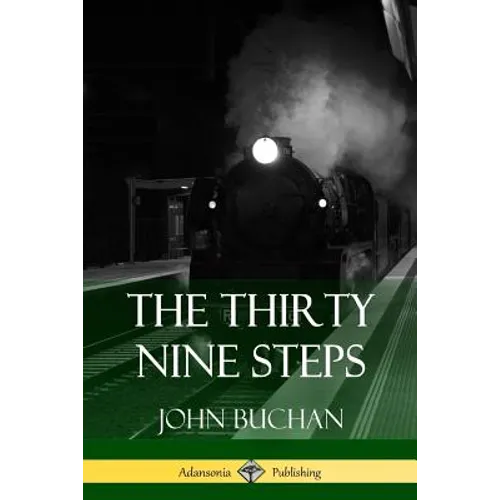 The Thirty Nine Steps