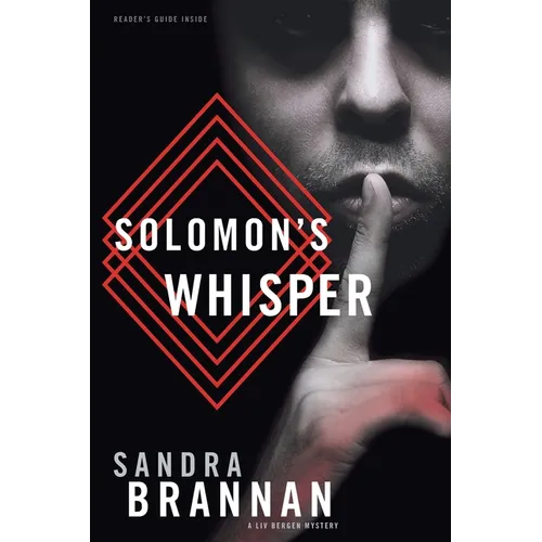 Solomon's Whisper