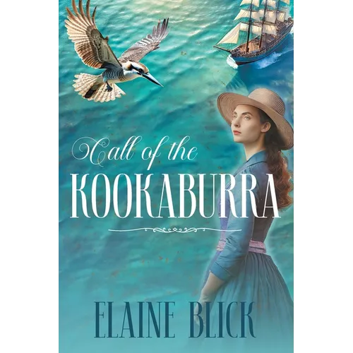 Call of the Kookaburra