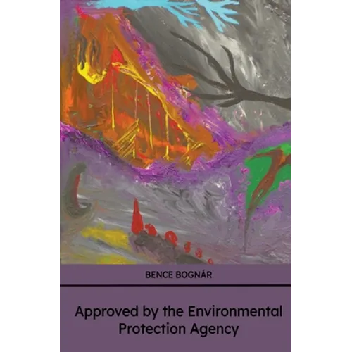 Approved by the Environmental Protection Agency