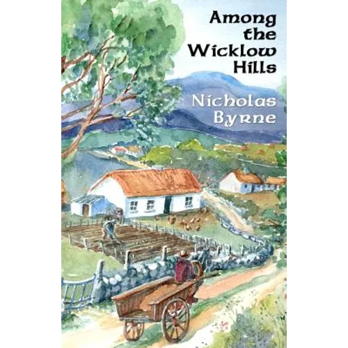 Among the Wicklow Hills