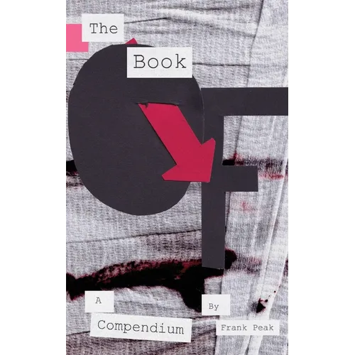 The Book Of: A Compendium