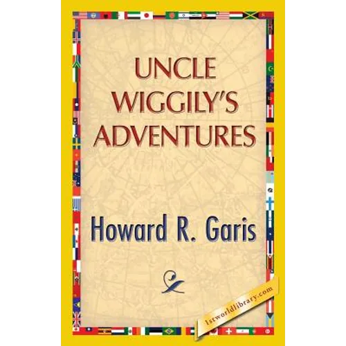 Uncle Wiggily's Adventure