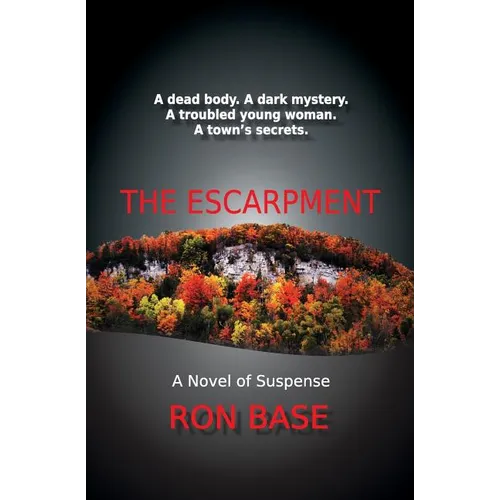 The Escarpment