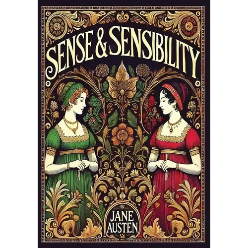 Sense & Sensibility (Collector's Edition) (Laminated Hardback with Jacket)