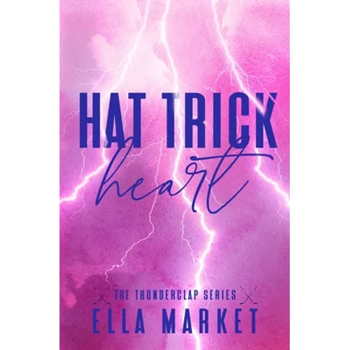 Hat Trick Heart
