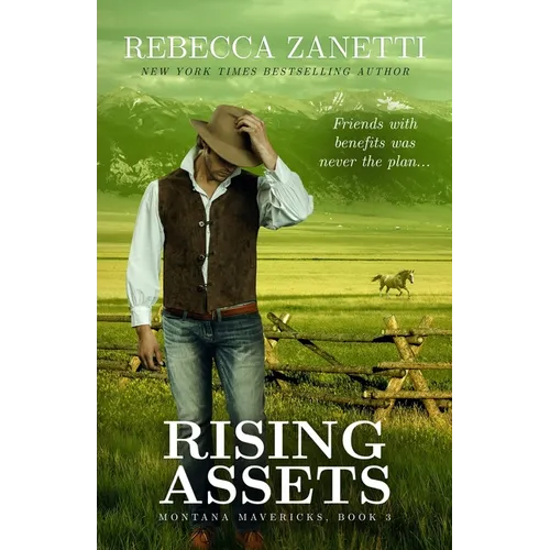 Rising Assets