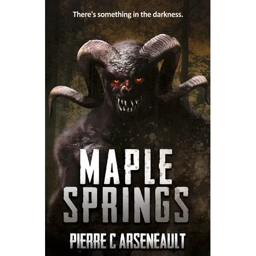 Maple Springs