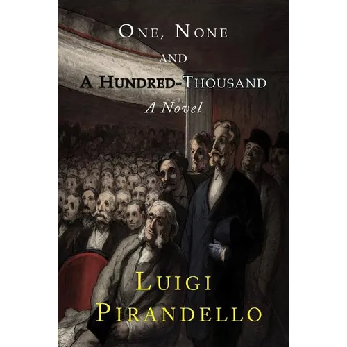 One, None and a Hundred Thousand